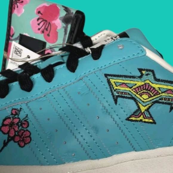 Adidas Superstar - Picture 13 of 14